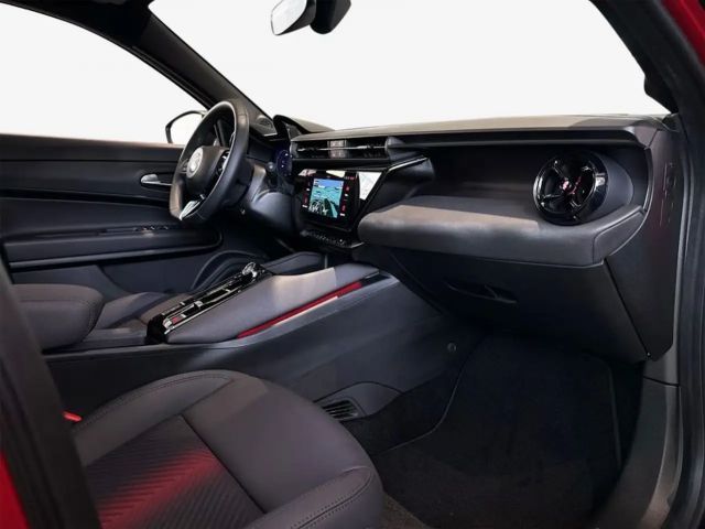 Alfa Romeo Junior Elettrica Speciale