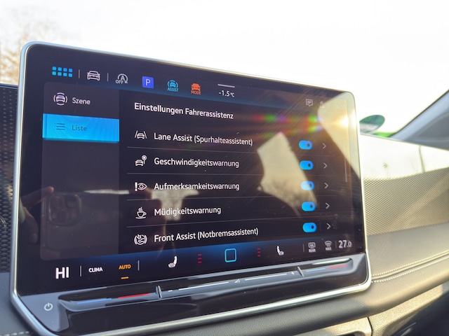 Volkswagen Tiguan 2.0 TDI DSG Life