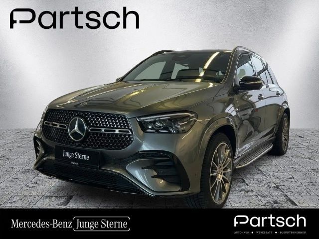 Mercedes-Benz GLE 350 4MATIC