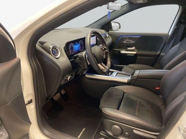 Mercedes-Benz GLA 200 GLA