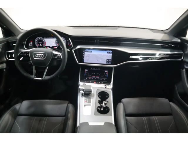 Audi A6 45 TFSI Avant Quattro S-Line