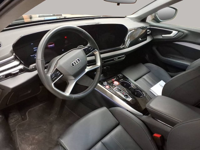 Audi A5 Avant S-Tronic