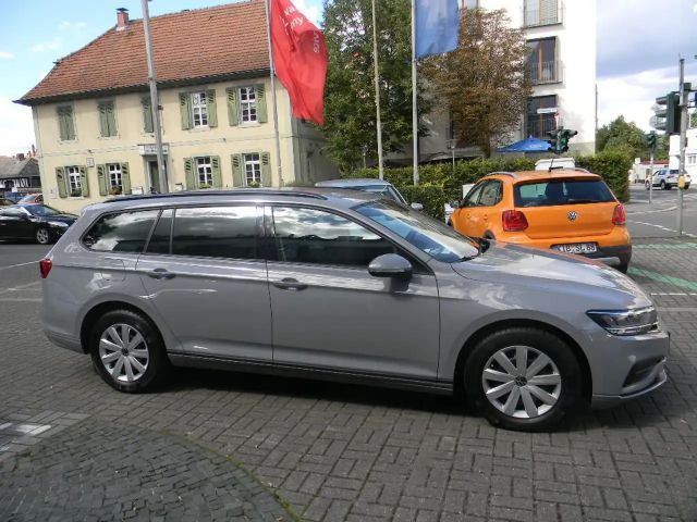 Volkswagen Passat DSG Variant
