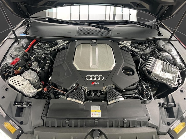 Audi RS7 Performance Quattro Sportback