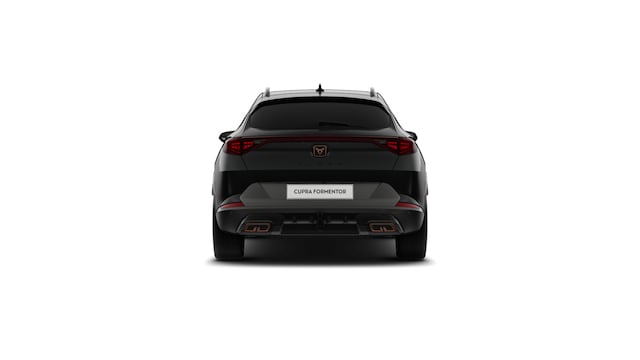 Cupra Formentor 1.4 VZ e-Hybrid