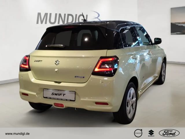 Suzuki Swift Comfort