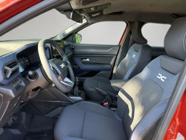 Dacia Duster Expression Mild Hybrid 130+Digitales Cockpit+Apple