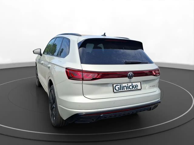 Volkswagen Touareg 4Motion eHybrid