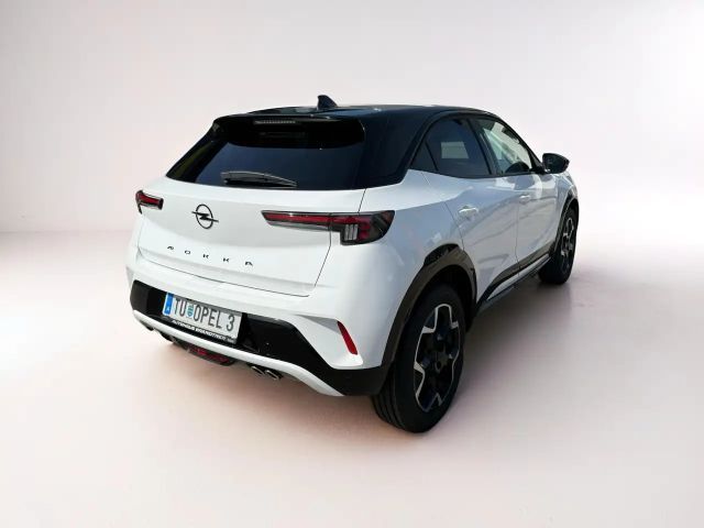 Opel Mokka GS-Line Grand Sport