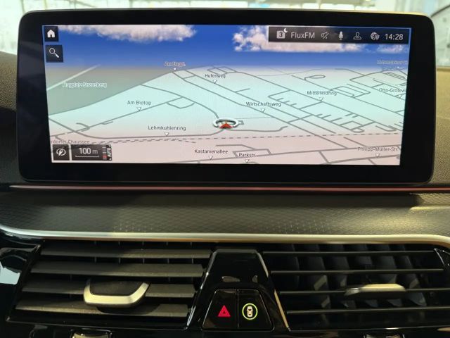 BMW 530 530i M-Sport Touring xDrive