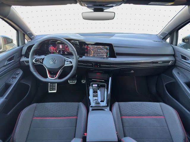 Volkswagen Golf 2.0 TSI DSG GTI Golf VIII Style