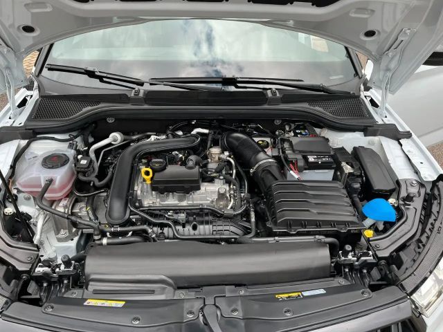 Skoda Kamiq 1.0 TSI 85 Monte Carlo