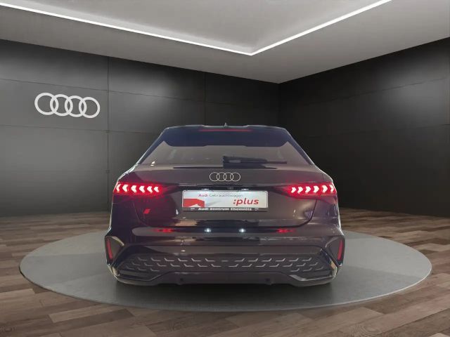 Audi A3 35 TFSI S-Line Sportback