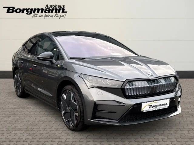 Skoda Enyaq Coupe RS Suite