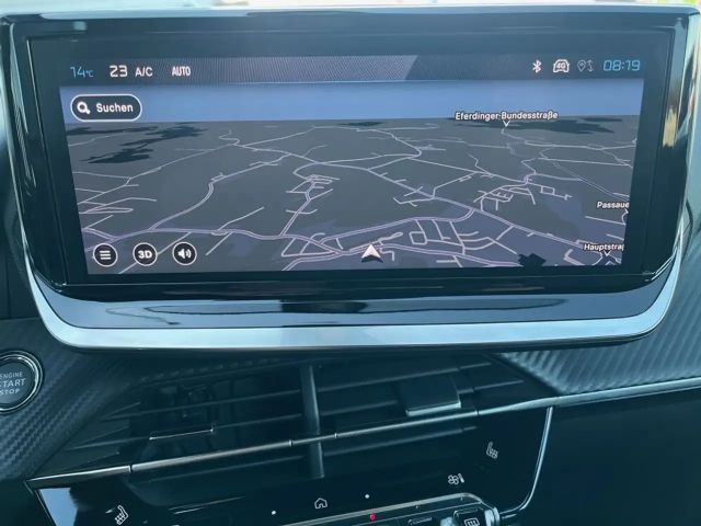 Peugeot 2008 Allure Pack