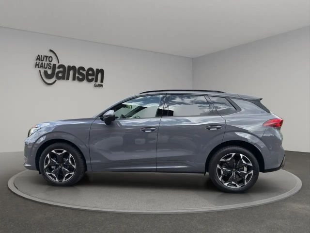 Cupra Terramar 2.0 TSI