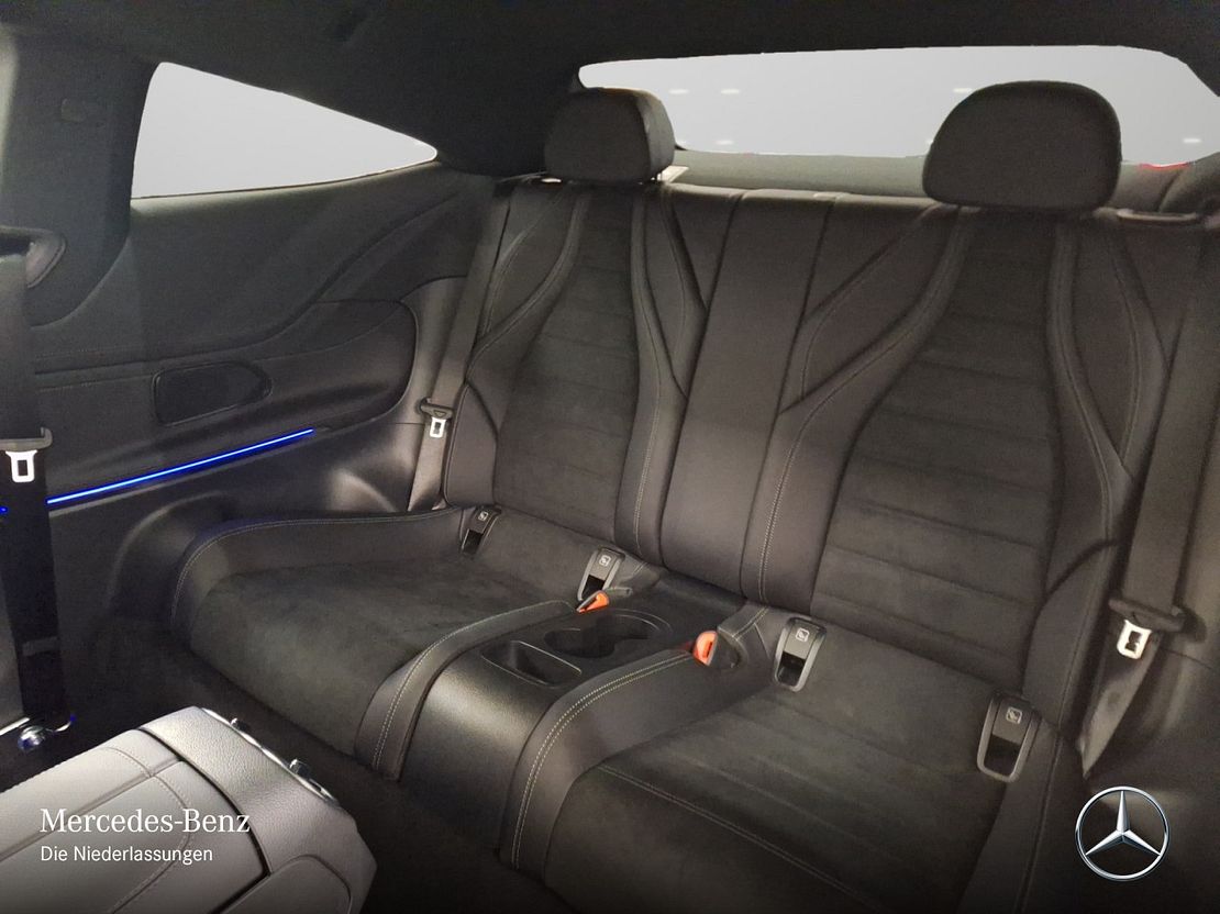 Mercedes-Benz CLE 200 Coupé