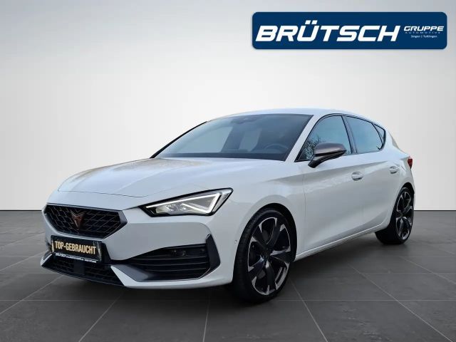 Cupra Leon 2.0 TSI DSG VZ