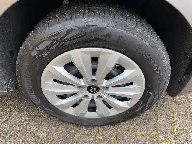 Renault Kangoo Grand Techno