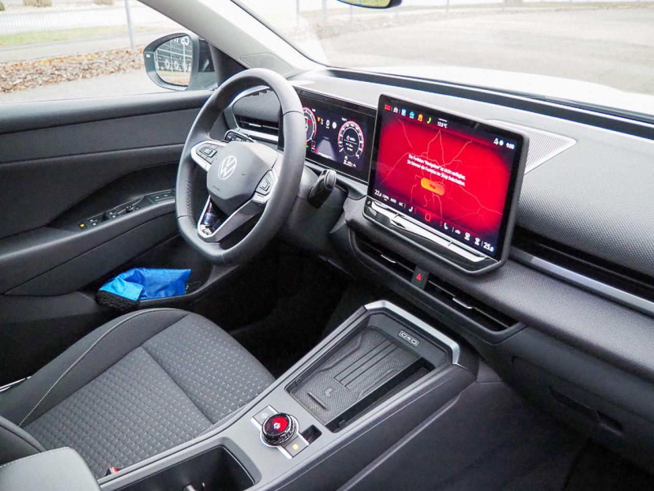 Volkswagen T-Roc 1.5 eTSI DSG Life