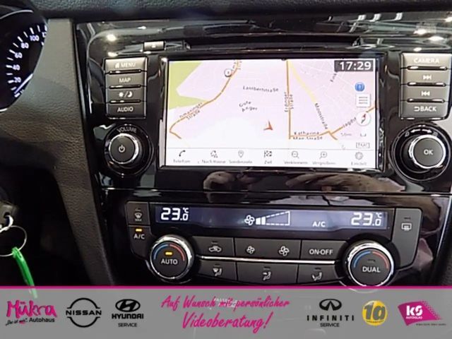 Nissan Qashqai DIG-T