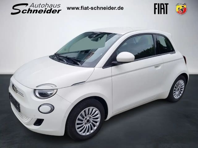 Fiat 500e 42 kWh Icon