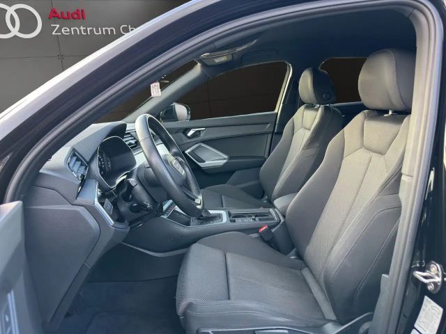 Audi Q3 35 TDI Quattro Sportback