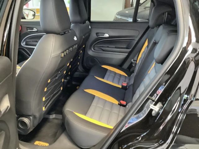 Jeep Avenger 4xe The North Face MHEV *Navi *360 Kamera *LED *Ku