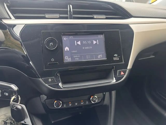 Opel Corsa +ALLWETTER+WENIG KM+WENIG Ausstattung+