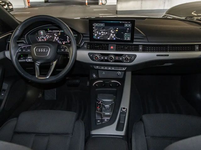 Audi A5 40 TDI Quattro S-Line