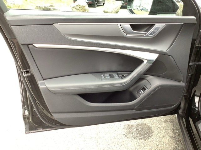 Audi A6 allroad 55 TDI Quattro