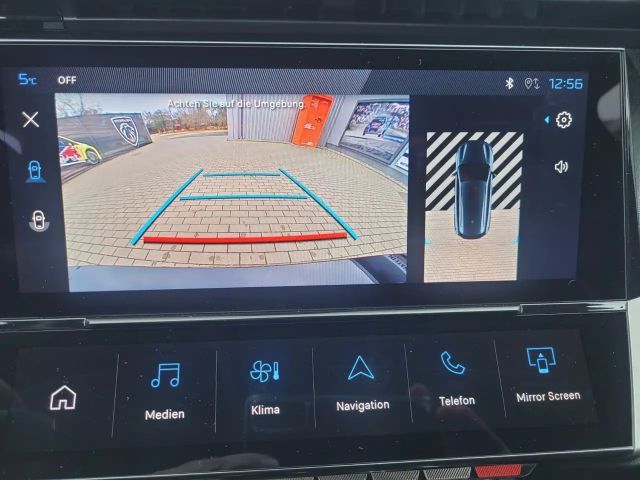 Peugeot 308 Allure Pack SW