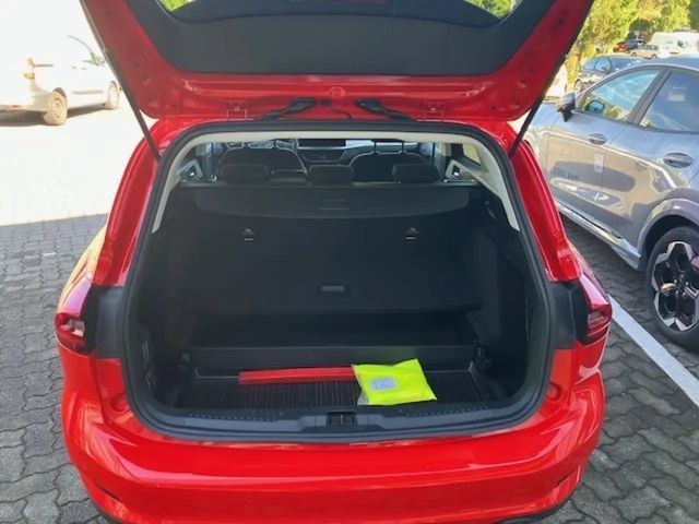 Ford Focus EcoBoost Titanium Wagon