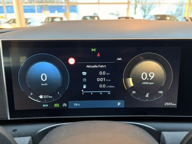 Hyundai Tucson Prime T-GDi