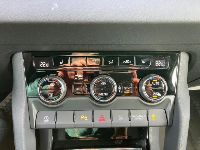 Skoda Karoq ACT Sportline