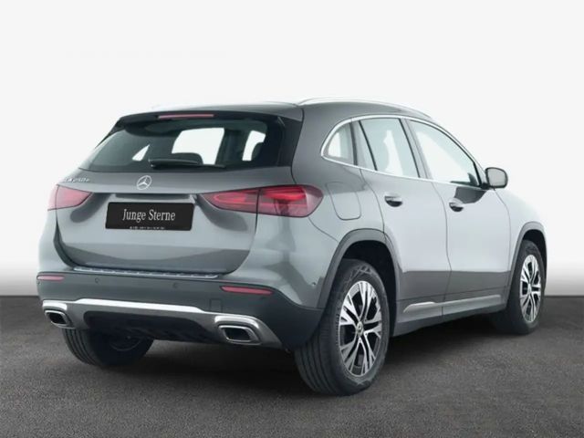 Mercedes-Benz GLA 250 GLA