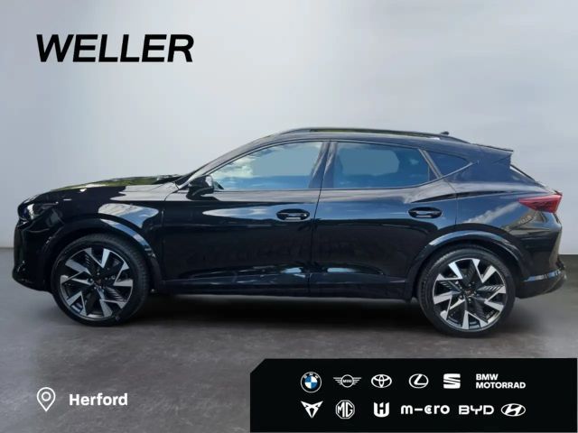 Cupra Formentor 2.0 TSI 4Drive DSG VZ