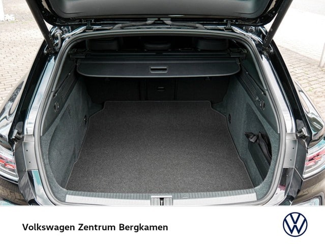 Volkswagen Arteon Shooting Brake R-Line