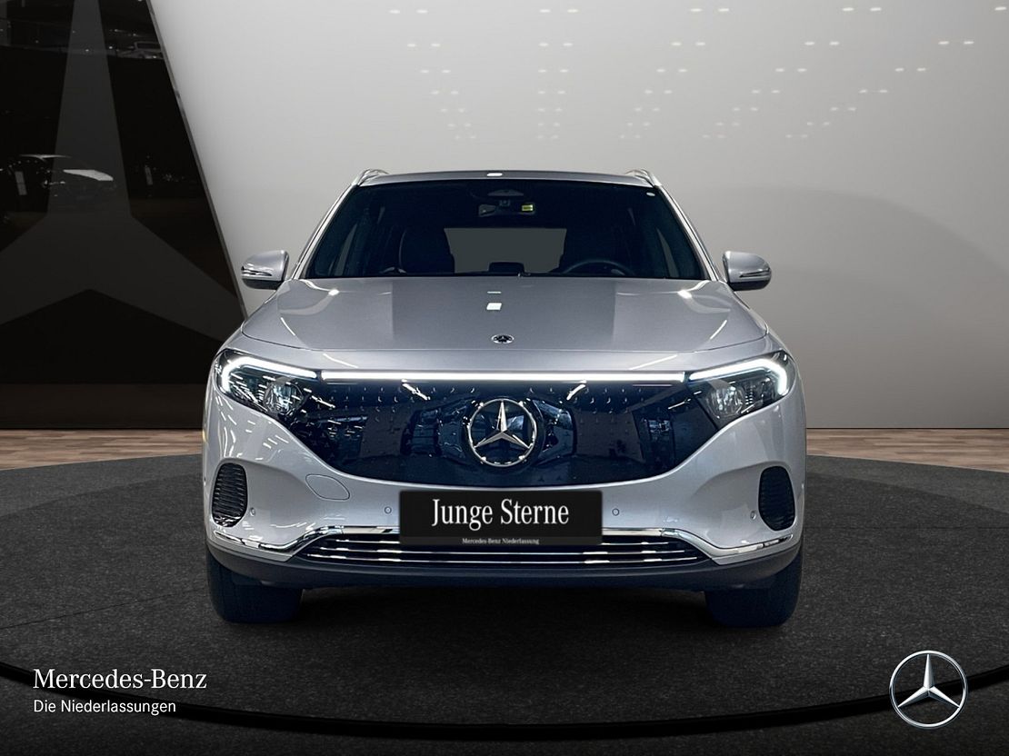 Mercedes-Benz EQA 300 4MATIC