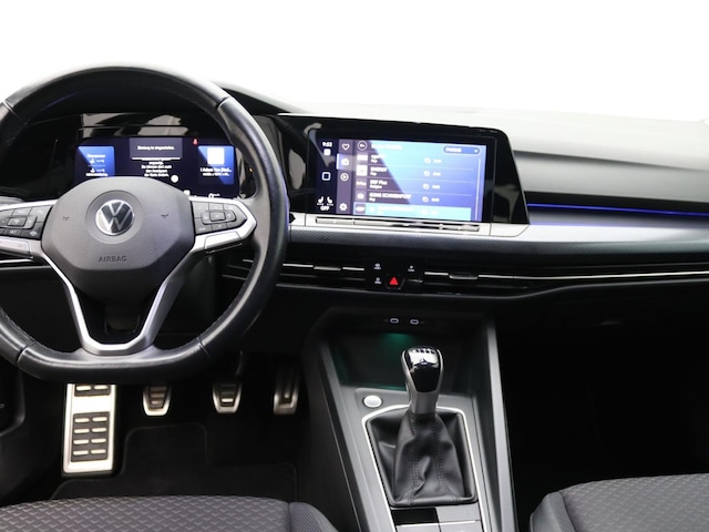 Volkswagen Golf 1.5 TSI Golf VIII