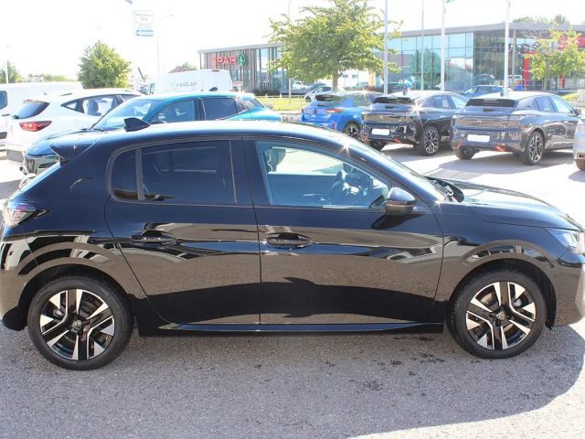 Peugeot E-208 Allure Pack Hybrid