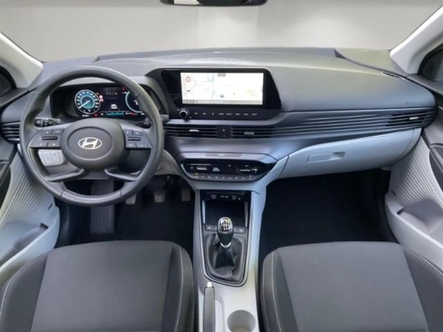 Hyundai i20 1.0 Prime