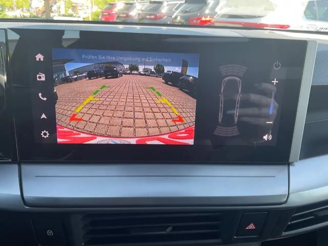 Opel Frontera Edition