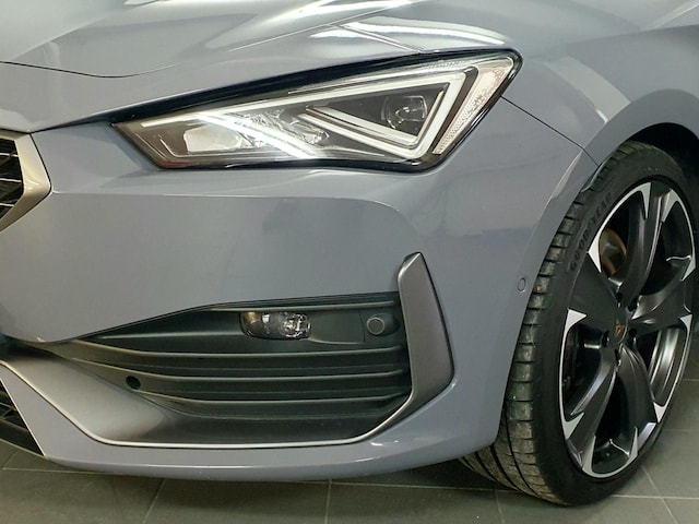 Cupra Leon 2.0 TSI 4Drive DSG Sportstourer VZ