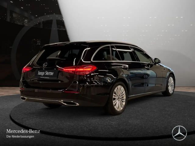 Mercedes-Benz C 200 AVANTGARDE Estate