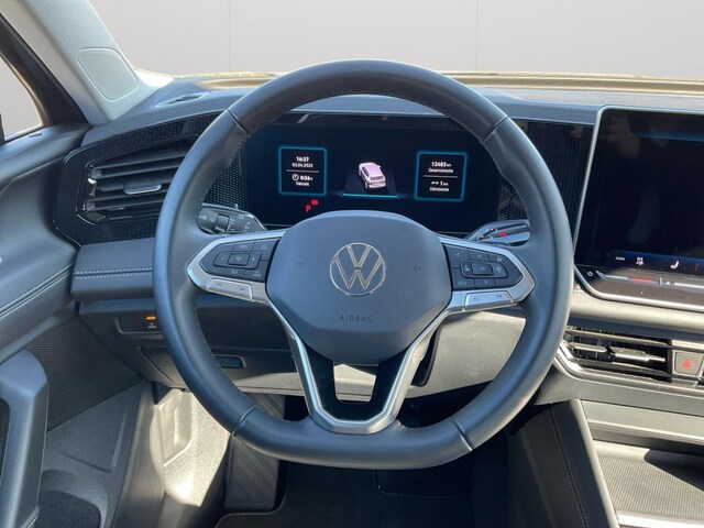 Volkswagen Tiguan 1.5 eTSI DSG Life