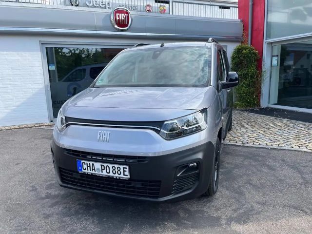 Fiat E-Doblo 50 kWh