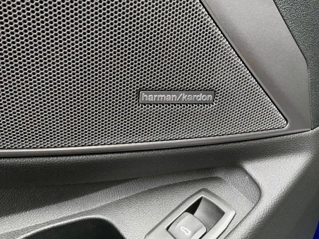 BMW M3 Competition xDrive