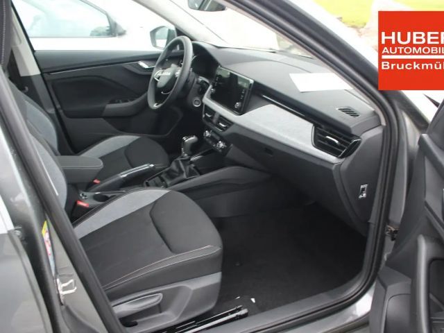 Skoda Kamiq 1.0 TSI Selection