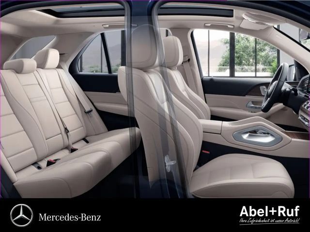 Mercedes-Benz GLE 350 4MATIC